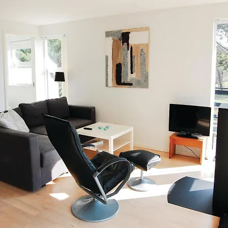 Tatil Evi Holiday Ristinge Sommerland *