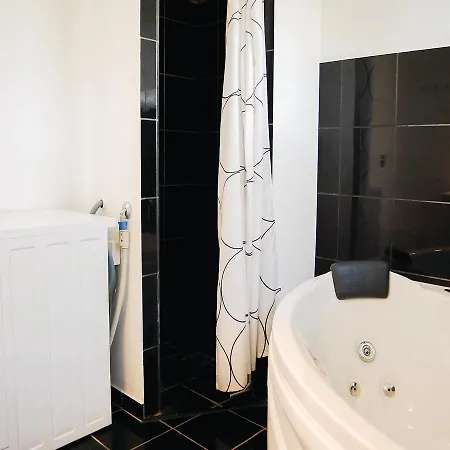 Tatil Evi Holiday Ristinge Sommerland Nordenbro Vesteregn